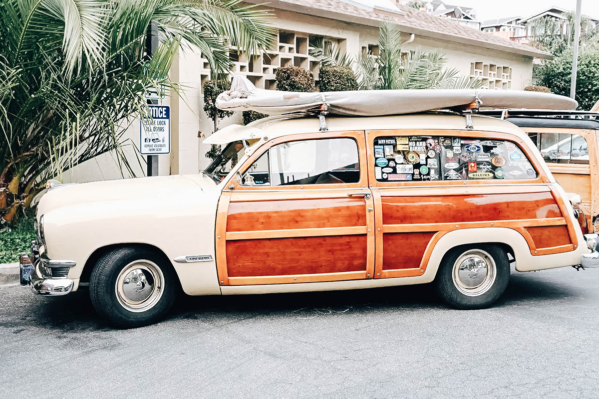 Traveling in style - The Marvelous Michelina | marvelousmichelina.com